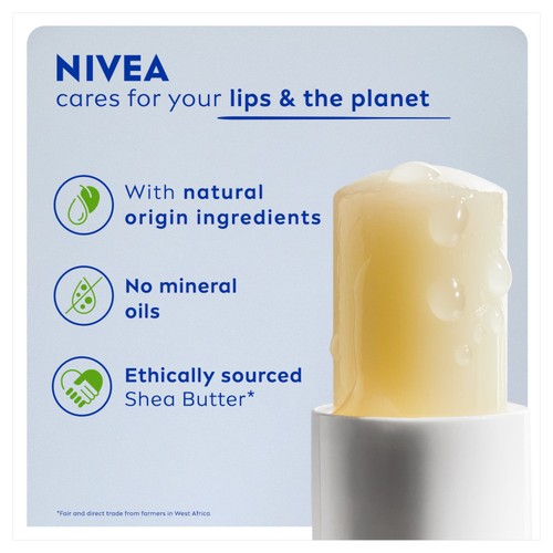 NIVEA SUN Protect Lip Balm SPF50 thumbnail 4