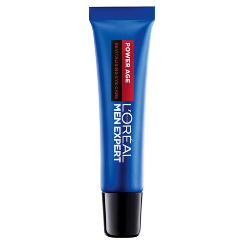 L'Oreal Men Expert Power Age Revitalising Eye Cream