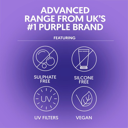 Provoke Brighten + Repair Intensive Purple Conditioner thumbnail 5