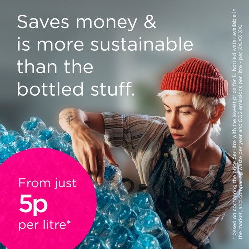 BRITA MAXTRA PRO All-in-1 Water Filter Cartridge - Single thumbnail 5