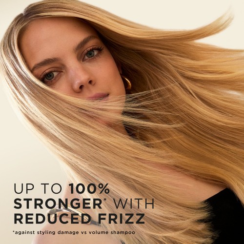 Pantene Core Smooth & Sleek Shampoo thumbnail 2