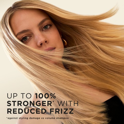 Pantene Core Smooth & Sleek Shampoo thumbnail 2