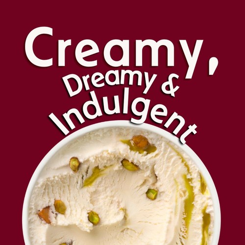 Haagen Dazs Pistachio & Cream thumbnail 2