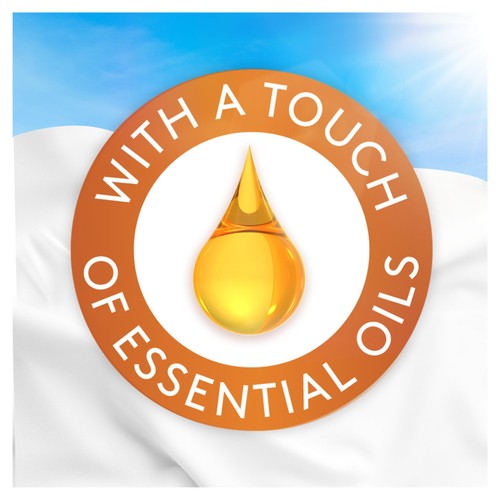Lenor Fabric Conditioner Gold Orchid 26 Washes thumbnail 4