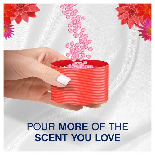 Lenor In-Wash Scent Booster Desert Rose thumbnail 3