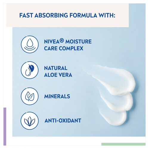 NIVEA Mattifying Day Cream For Combination Skin thumbnail 3