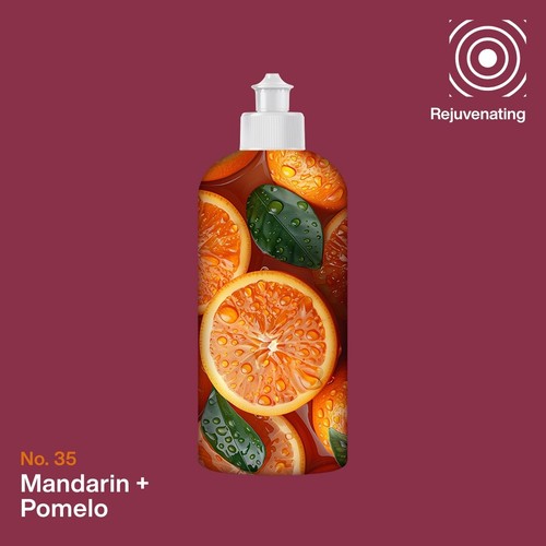 INEOS 2in1 Washing Up Liquid Pomelo + Yuzu thumbnail 3