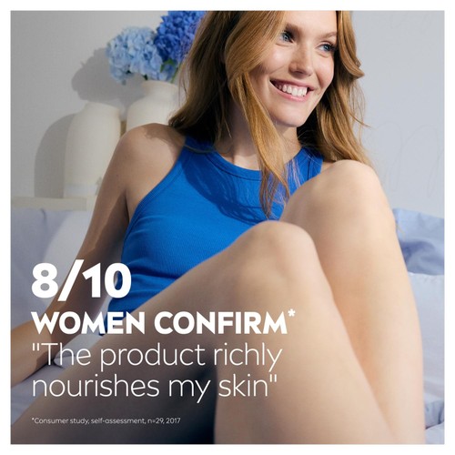 NIVEA Rich Nourishing Body Lotion Dry Skin thumbnail 3