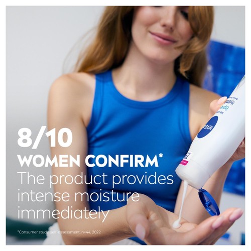 NIVEA Express Hydration Body Lotion For Normal Skin thumbnail 3