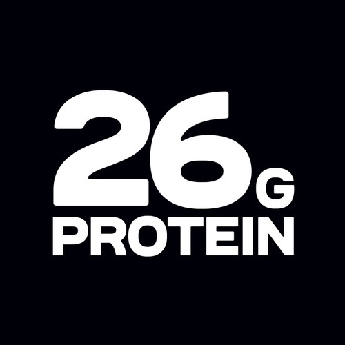 Arla Protein Strawberry and Raspberry Flavoured Milk Shake 482ml thumbnail 5