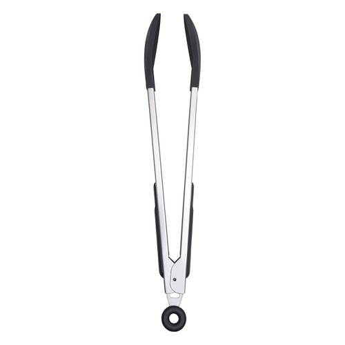 Nutmeg Large Tongs