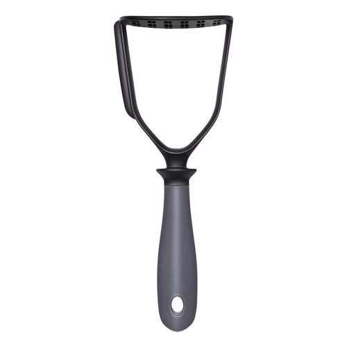 Nutmeg Nylon Masher
