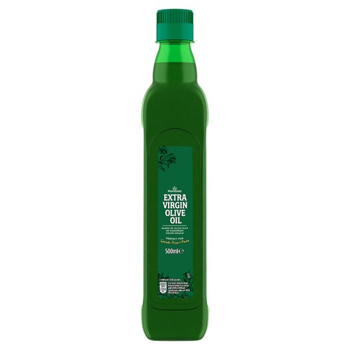 Morrisons Extra Virgin Olive Oil