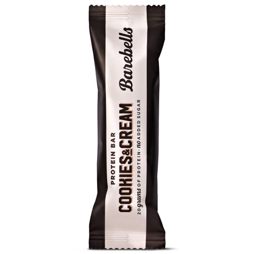Barebells Cookies And Cream thumbnail 3