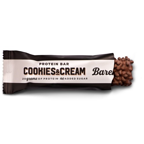 Barebells Cookies And Cream thumbnail 4