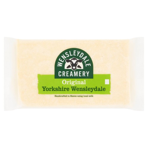 Yorkshire Wensleydale Cheese 320g