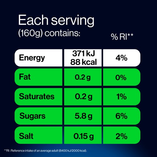 GetPro Blueberry High Protein Yoghurt thumbnail 5