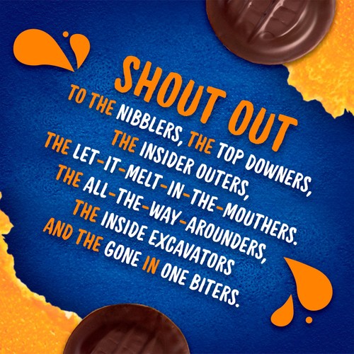 McVitie's Jaffa Cakes Original Biscuits 10 Cakes thumbnail 4
