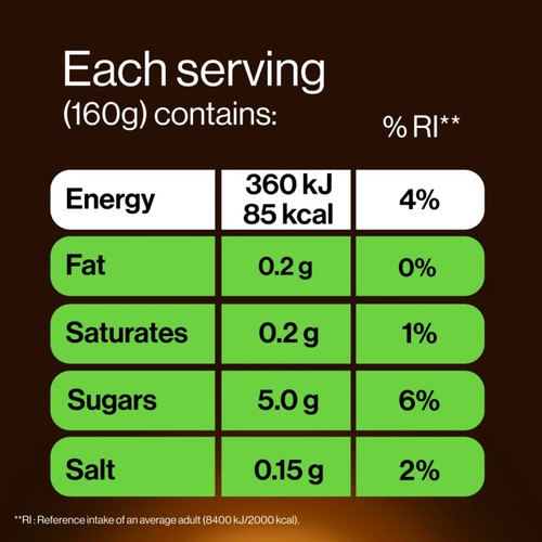GetPro Vanilla High Protein Yoghurt thumbnail 5