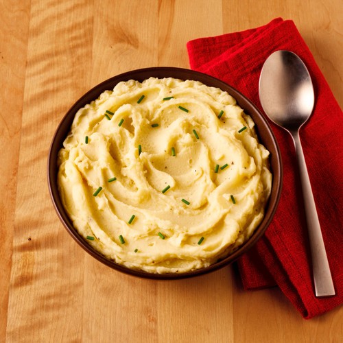 Albert Bartlett Mashed Potato thumbnail 2
