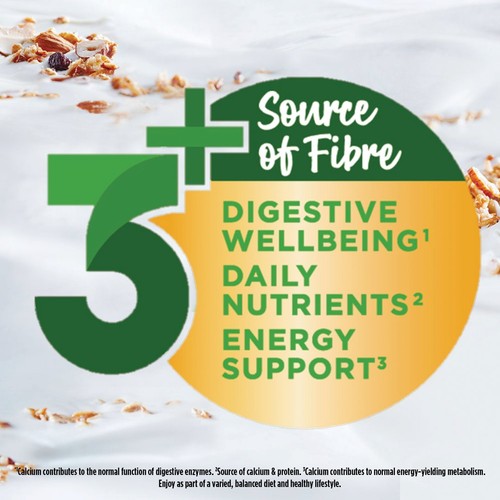 Activia Fibre Apple & Cereal thumbnail 4