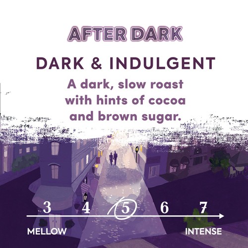 Taylors After Dark Ground Coffee thumbnail 2
