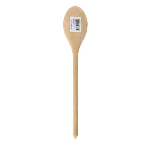 Nutmeg Home Essentials Wooden Spoon thumbnail 2