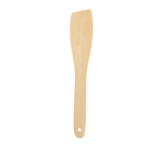 Nutmeg Home Essentials Wooden Spatula