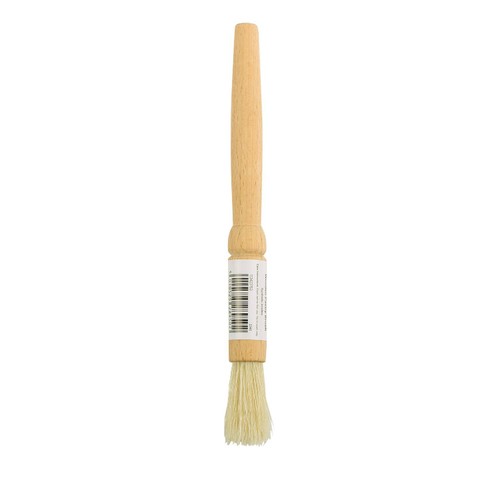 Nutmeg Home Essentials Wooden Pastry Brush thumbnail 2