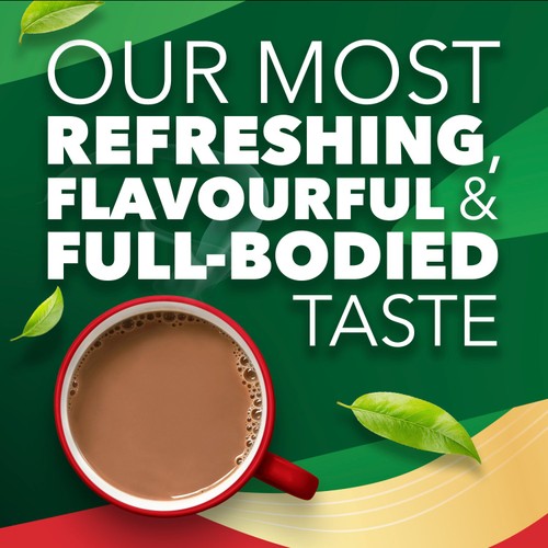 PG Tips Gold 70 Tea Bags thumbnail 4
