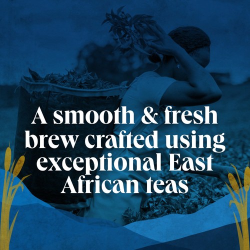 Scottish Blend Original 80 Tea Bags thumbnail 4