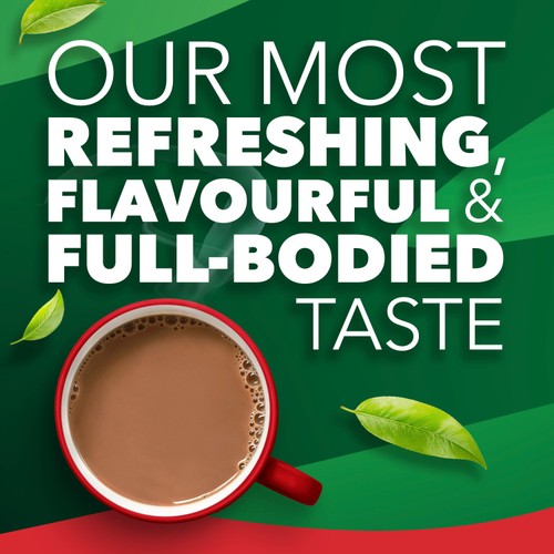 PG Tips Original 160 Tea Bags thumbnail 4