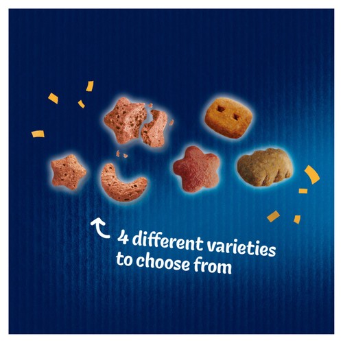 Felix Mixed Snack Box Adult Cat Treats thumbnail 3