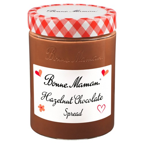 Bonne Maman Hazelnut Chocolate Spread