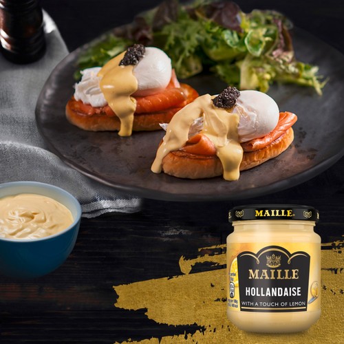 Maille Hollandaise 185g thumbnail 3