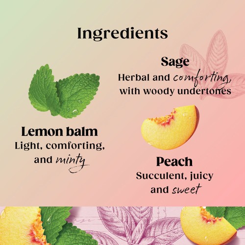 Twinings Superblends Menopause 20 Tea Bags thumbnail 2