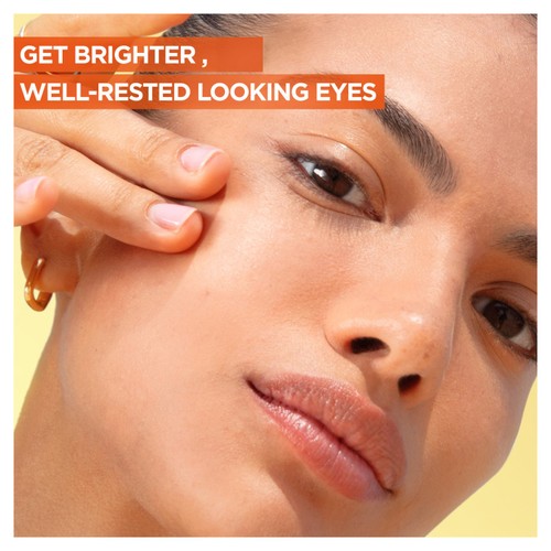 Garnier Vitamin C Eye Cream thumbnail 2