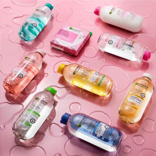Garnier Micellar Vitamin C  thumbnail 2
