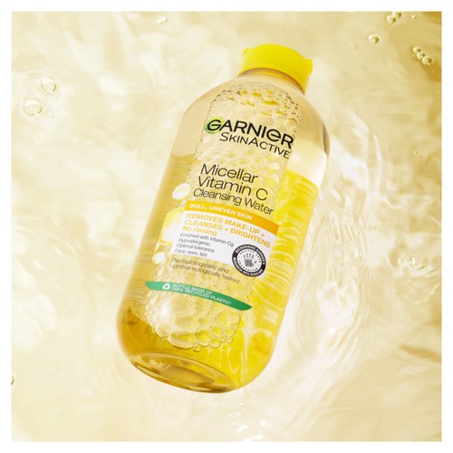 Garnier Micellar Vitamin C  thumbnail 3