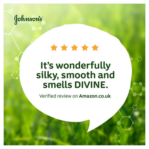 Johnsons Baby Aloe & Vitamin E Natural Powder thumbnail 6
