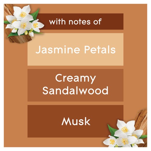 Glade Plug In Scented Oil Holder Bali & Jasmine thumbnail 4