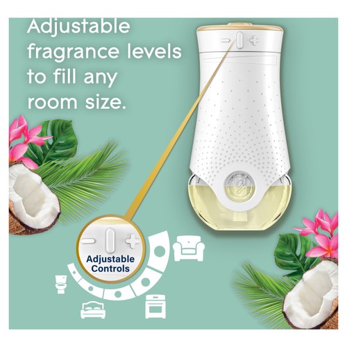 Glade Electric Refill Exotic Tropical Blossom  thumbnail 6
