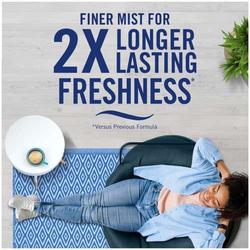 Febreze Air Freshener Spray Spring Awakening thumbnail 3