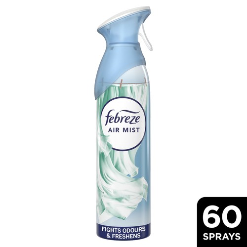 Febreze Air Freshener Spray Fresh Linen