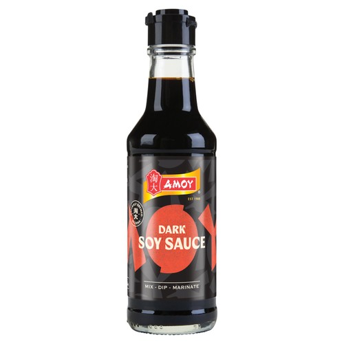Amoy Dark Soy Sauce thumbnail 2