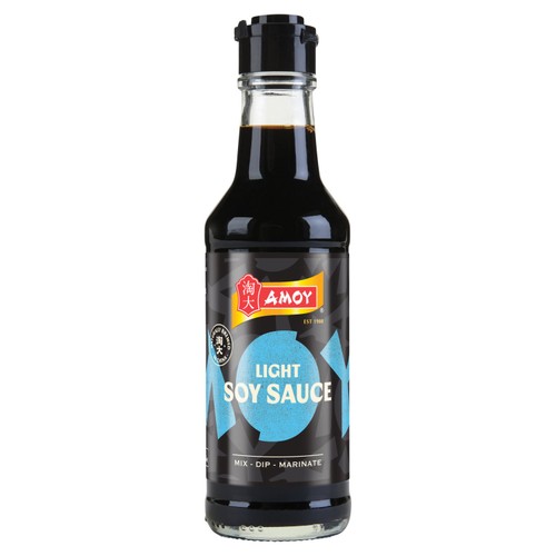 Amoy Light Soy Sauce thumbnail 2