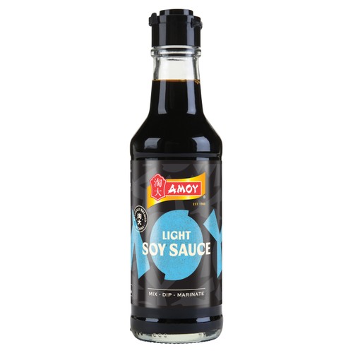 Amoy Light Soy Sauce thumbnail 4