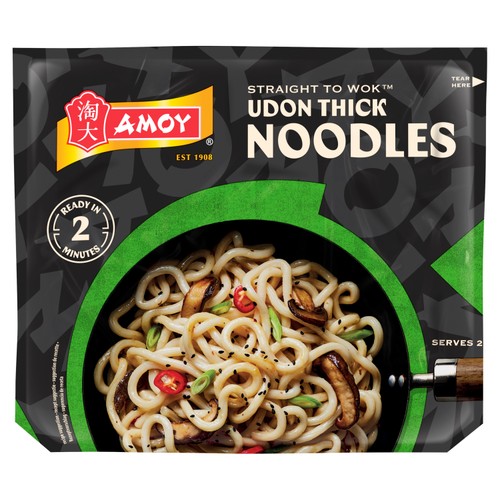 Amoy Udon Noodles thumbnail 2