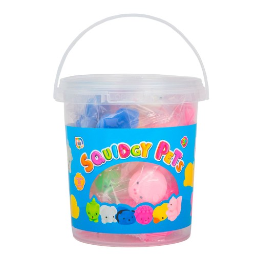 RMS Tub Of Squidgy Pets