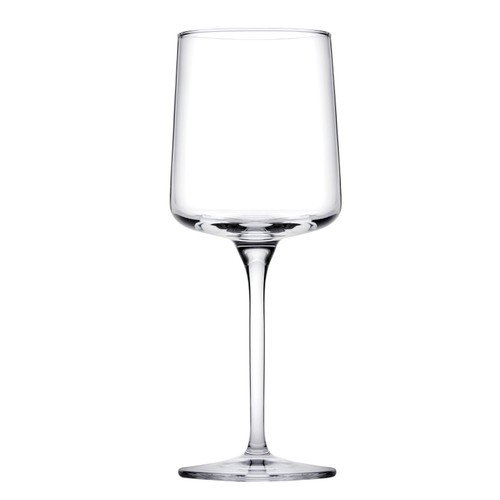 Morrisons Iconic Wine Glass 2pk